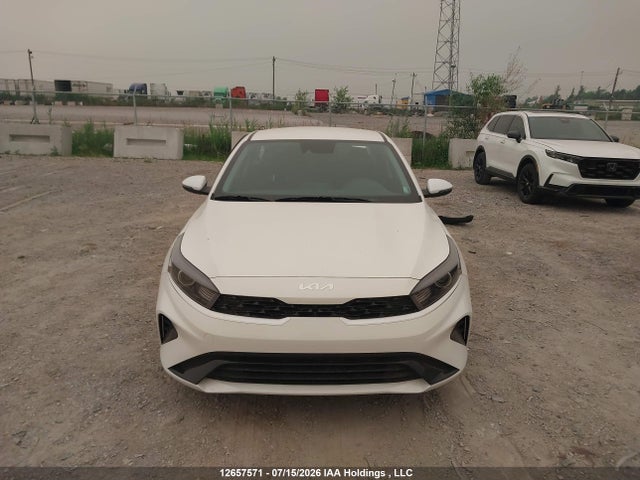 Aukcja sprzedaży 2024 Kia Forte Ex/ex+/ex Premium, vin: 3KPF34AD2RE806789, numer aukcji: 12657571