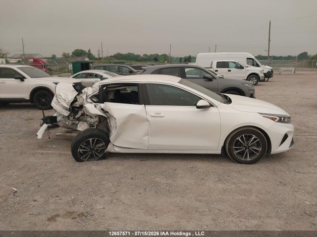 Aukcja sprzedaży 2024 Kia Forte Ex/ex+/ex Premium, vin: 3KPF34AD2RE806789, numer aukcji: 12657571