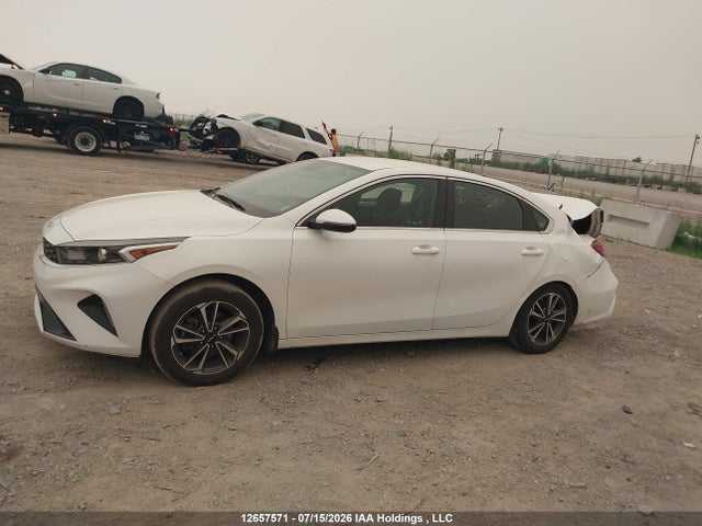 Aukcja sprzedaży 2024 Kia Forte Ex/ex+/ex Premium, vin: 3KPF34AD2RE806789, numer aukcji: 12657571