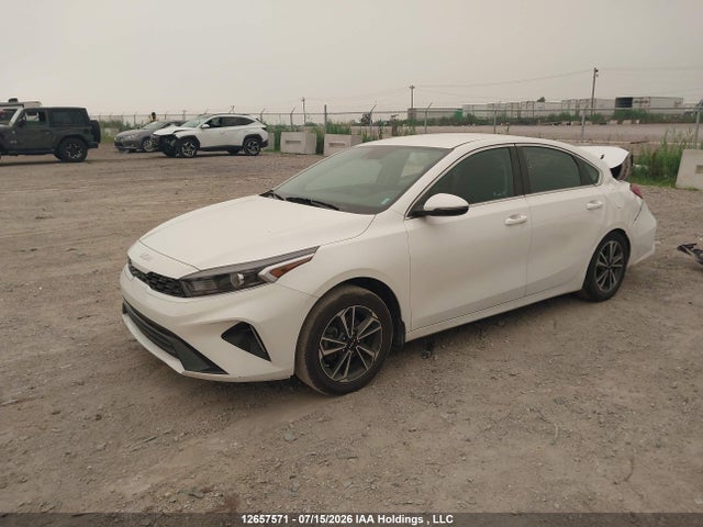 Aukcja sprzedaży 2024 Kia Forte Ex/ex+/ex Premium, vin: 3KPF34AD2RE806789, numer aukcji: 12657571