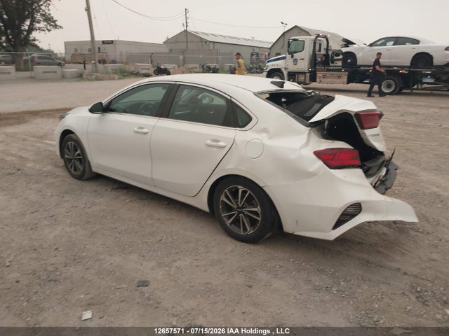 Aukcja sprzedaży 2024 Kia Forte Ex/ex+/ex Premium, vin: 3KPF34AD2RE806789, numer aukcji: 12657571