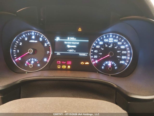 Aukcja sprzedaży 2024 Kia Forte Ex/ex+/ex Premium, vin: 3KPF34AD2RE806789, numer aukcji: 12657571