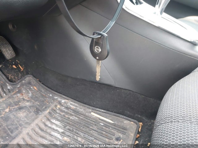 12657574 :رقم المزاد ، 3N1AB7AP8DL724033 vin ، 2013 Nissan Sentra S/sv/sr/sl مزاد بيع