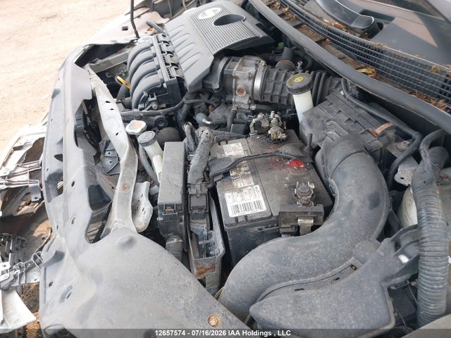 12657574 :رقم المزاد ، 3N1AB7AP8DL724033 vin ، 2013 Nissan Sentra S/sv/sr/sl مزاد بيع