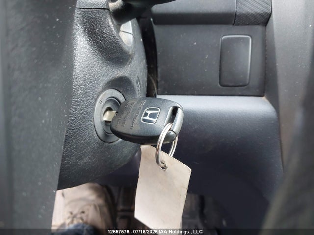 Продажа на аукционе авто 2011 Honda Cr-v Lx, vin: 5J6RE4H36BL808184, номер лота: 12657576