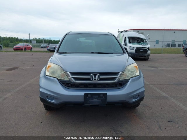 Продажа на аукционе авто 2011 Honda Cr-v Lx, vin: 5J6RE4H36BL808184, номер лота: 12657576