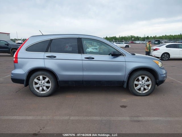 Продажа на аукционе авто 2011 Honda Cr-v Lx, vin: 5J6RE4H36BL808184, номер лота: 12657576