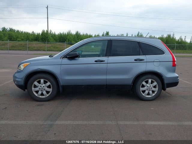 Продажа на аукционе авто 2011 Honda Cr-v Lx, vin: 5J6RE4H36BL808184, номер лота: 12657576