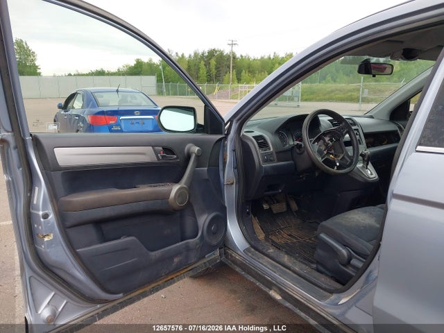 Продажа на аукционе авто 2011 Honda Cr-v Lx, vin: 5J6RE4H36BL808184, номер лота: 12657576