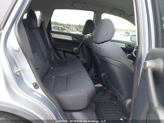 Продажа на аукционе авто 2011 Honda Cr-v Lx, vin: 5J6RE4H36BL808184, номер лота: 12657576