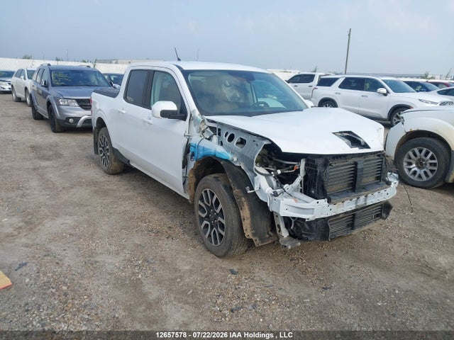 Продаж на аукціоні авто 2023 Ford Maverick Xl/xlt/lariat, vin: 3FTTW8F94PRA69901, номер лоту: 12657578