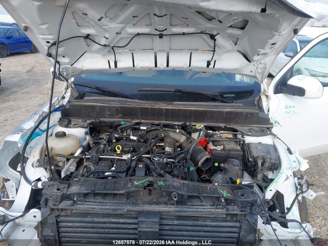 2023 Ford Maverick Xl/xlt/lariat მანქანა იყიდება აუქციონზე, vin: 3FTTW8F94PRA69901, აუქციონის ნომერი: 12657578