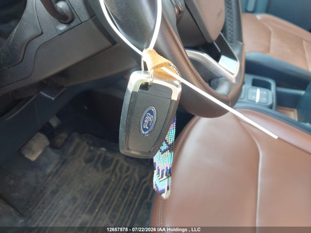 2023 Ford Maverick Xl/xlt/lariat მანქანა იყიდება აუქციონზე, vin: 3FTTW8F94PRA69901, აუქციონის ნომერი: 12657578