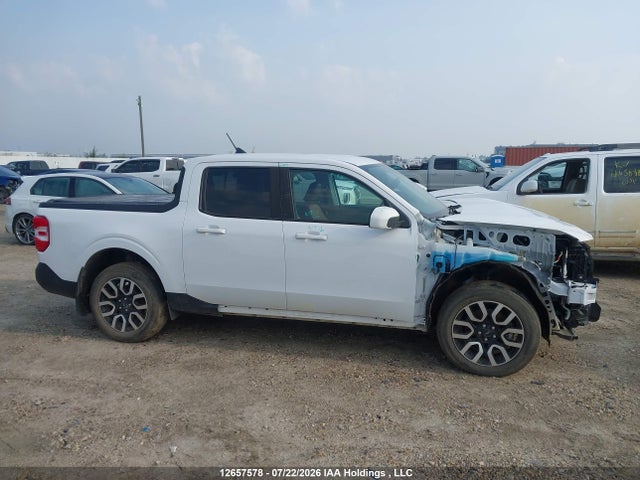2023 Ford Maverick Xl/xlt/lariat მანქანა იყიდება აუქციონზე, vin: 3FTTW8F94PRA69901, აუქციონის ნომერი: 12657578