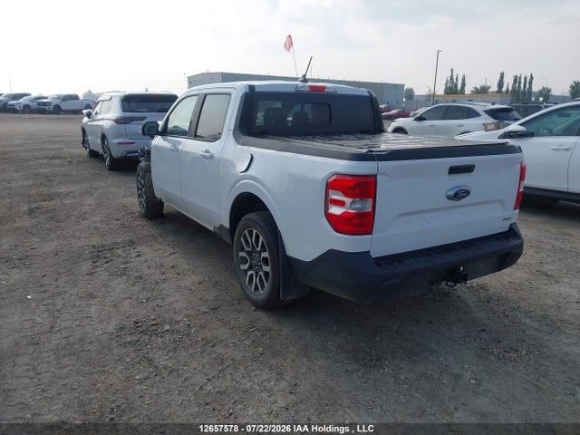 2023 Ford Maverick Xl/xlt/lariat მანქანა იყიდება აუქციონზე, vin: 3FTTW8F94PRA69901, აუქციონის ნომერი: 12657578