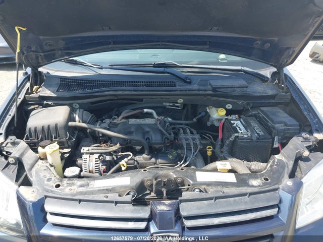 Aukcja sprzedaży 2008 Dodge Grand Caravan, vin: 2D8HN44H08R805866, numer aukcji: 12657579