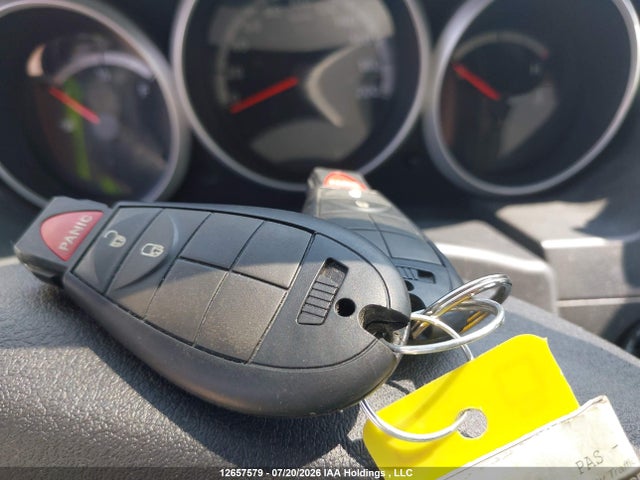 Aukcja sprzedaży 2008 Dodge Grand Caravan, vin: 2D8HN44H08R805866, numer aukcji: 12657579