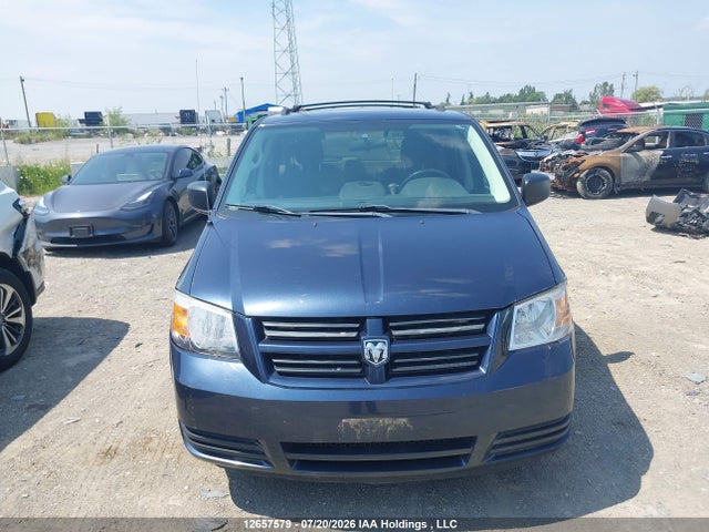 Aukcja sprzedaży 2008 Dodge Grand Caravan, vin: 2D8HN44H08R805866, numer aukcji: 12657579