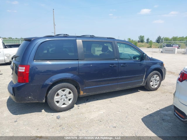 Aukcja sprzedaży 2008 Dodge Grand Caravan, vin: 2D8HN44H08R805866, numer aukcji: 12657579