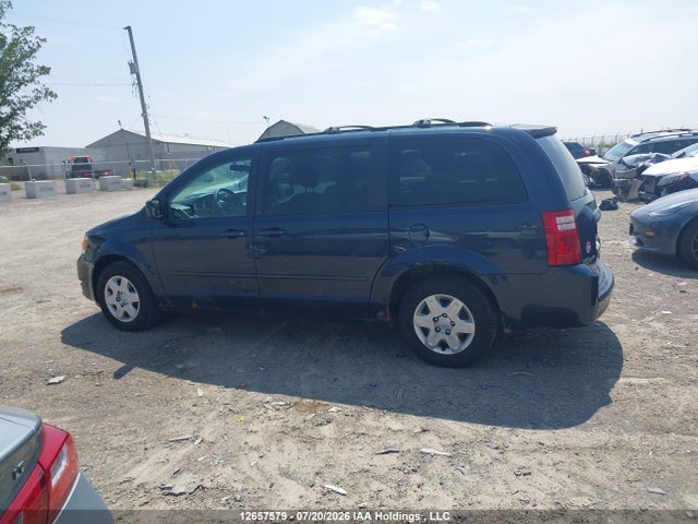 Aukcja sprzedaży 2008 Dodge Grand Caravan, vin: 2D8HN44H08R805866, numer aukcji: 12657579