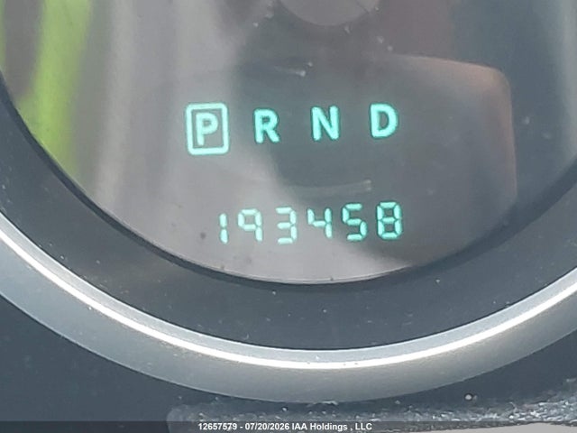 Aukcja sprzedaży 2008 Dodge Grand Caravan, vin: 2D8HN44H08R805866, numer aukcji: 12657579