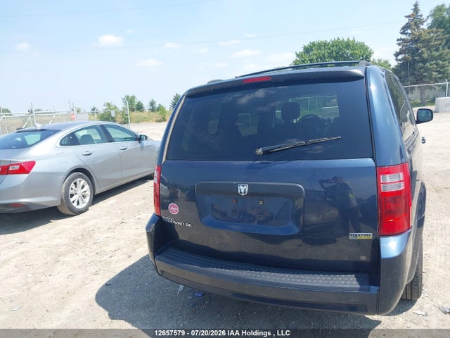 Aukcja sprzedaży 2008 Dodge Grand Caravan, vin: 2D8HN44H08R805866, numer aukcji: 12657579