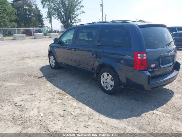 Aukcja sprzedaży 2008 Dodge Grand Caravan, vin: 2D8HN44H08R805866, numer aukcji: 12657579