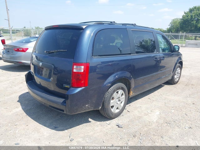 Aukcja sprzedaży 2008 Dodge Grand Caravan, vin: 2D8HN44H08R805866, numer aukcji: 12657579