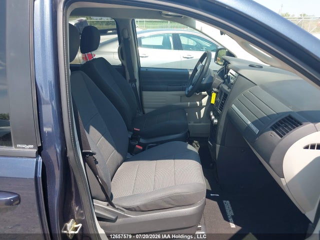Aukcja sprzedaży 2008 Dodge Grand Caravan, vin: 2D8HN44H08R805866, numer aukcji: 12657579