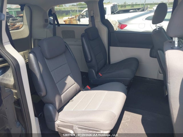 Aukcja sprzedaży 2008 Dodge Grand Caravan, vin: 2D8HN44H08R805866, numer aukcji: 12657579