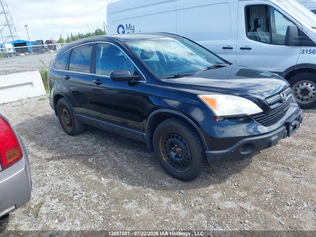 Продаж на аукціоні авто 2009 Honda Cr-v Lx, vin: 5J6RE48369L810852, номер лоту: 12657581