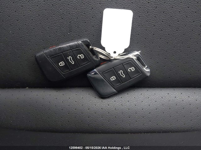 Volkswagen Jetta Highline 2020 3VWEB7BUXLM022210 Image 10