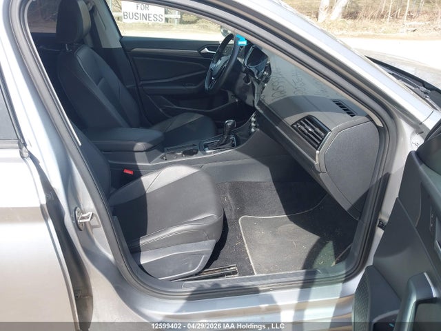Volkswagen Jetta Highline 2020 3VWEB7BUXLM022210 Image 5