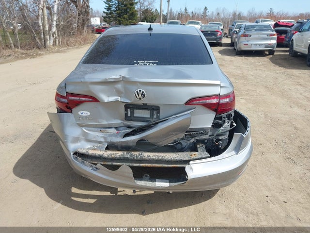 Volkswagen Jetta Highline 2020 3VWEB7BUXLM022210 Image 6