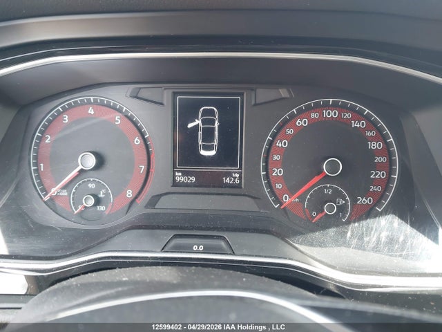 Volkswagen Jetta Highline 2020 3VWEB7BUXLM022210 Image 7