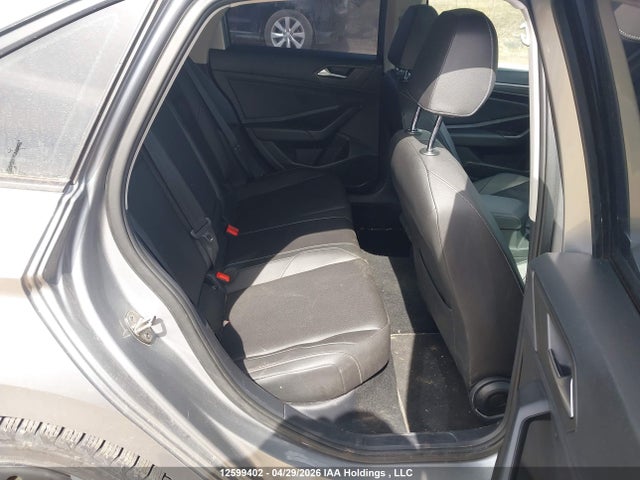 Volkswagen Jetta Highline 2020 3VWEB7BUXLM022210 Image 8
