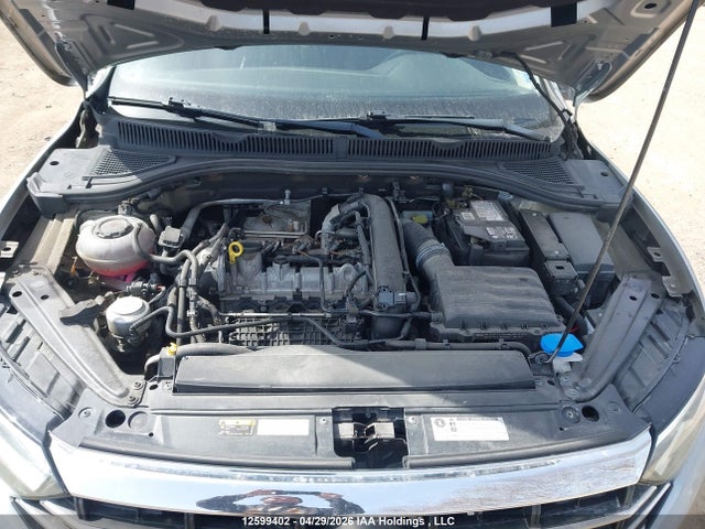 Volkswagen Jetta Highline 2020 3VWEB7BUXLM022210 Image 9