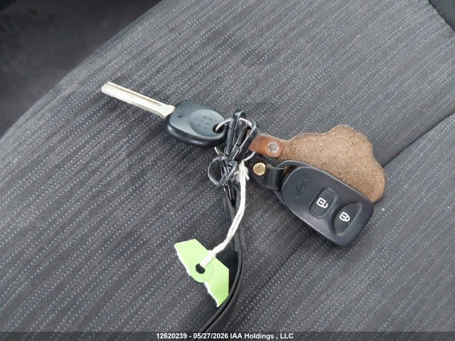 Hyundai ACCENT SE 2017 KMHCT5AE1HU350247 Image 10