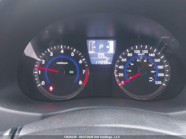 Hyundai ACCENT SE 2017 KMHCT5AE1HU350247 Image 7