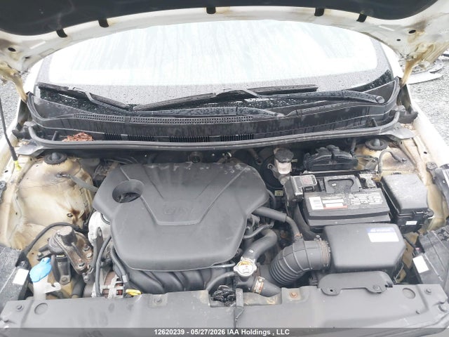 Hyundai ACCENT SE 2017 KMHCT5AE1HU350247 Image 9