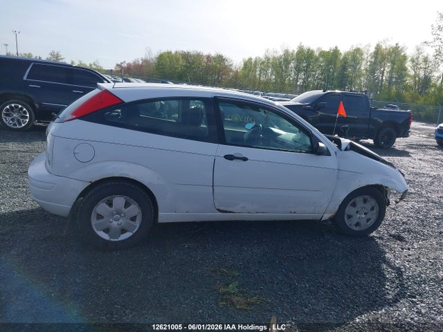 Aukcja sprzedaży 2007 Ford Focus S/se, vin: 1FAHP31N07W292398, numer aukcji: 12621005