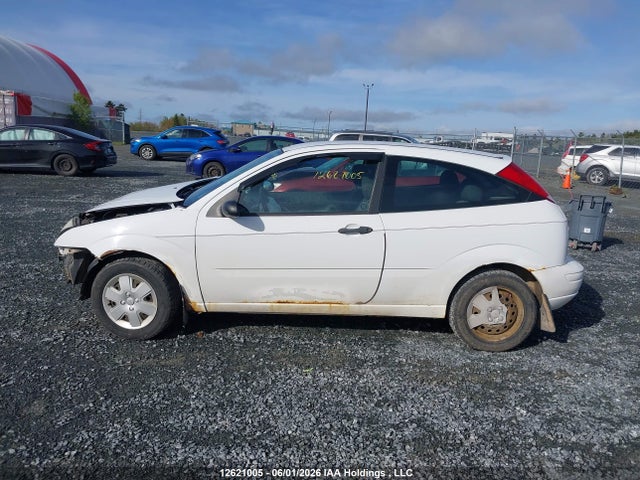 Aukcja sprzedaży 2007 Ford Focus S/se, vin: 1FAHP31N07W292398, numer aukcji: 12621005
