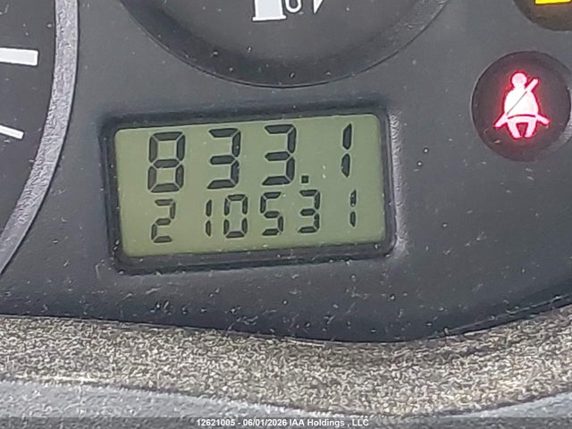 Aukcja sprzedaży 2007 Ford Focus S/se, vin: 1FAHP31N07W292398, numer aukcji: 12621005