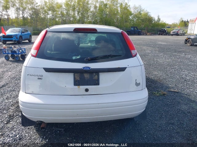 Aukcja sprzedaży 2007 Ford Focus S/se, vin: 1FAHP31N07W292398, numer aukcji: 12621005