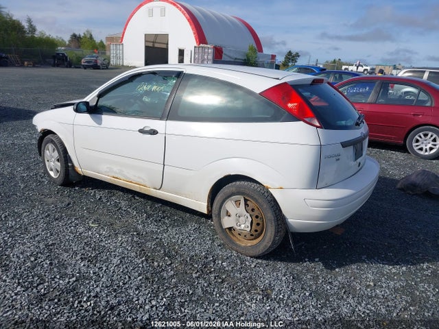Aukcja sprzedaży 2007 Ford Focus S/se, vin: 1FAHP31N07W292398, numer aukcji: 12621005