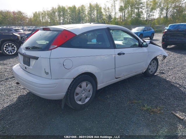 Aukcja sprzedaży 2007 Ford Focus S/se, vin: 1FAHP31N07W292398, numer aukcji: 12621005