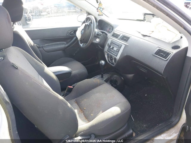 Aukcja sprzedaży 2007 Ford Focus S/se, vin: 1FAHP31N07W292398, numer aukcji: 12621005