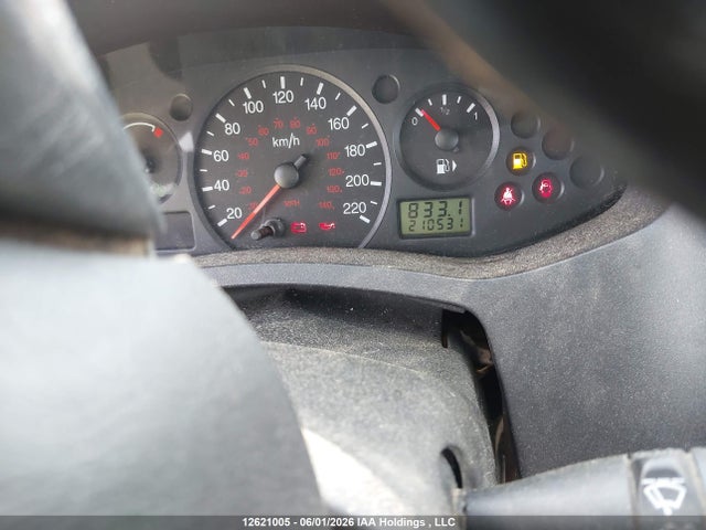 Aukcja sprzedaży 2007 Ford Focus S/se, vin: 1FAHP31N07W292398, numer aukcji: 12621005