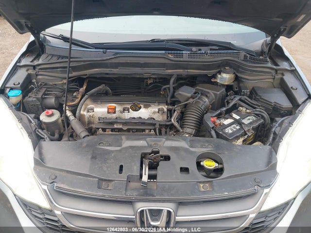 12642803 :رقم المزاد ، 5J6RE4H3XAL816786 vin ، 2010 Honda Cr-v Lx مزاد بيع