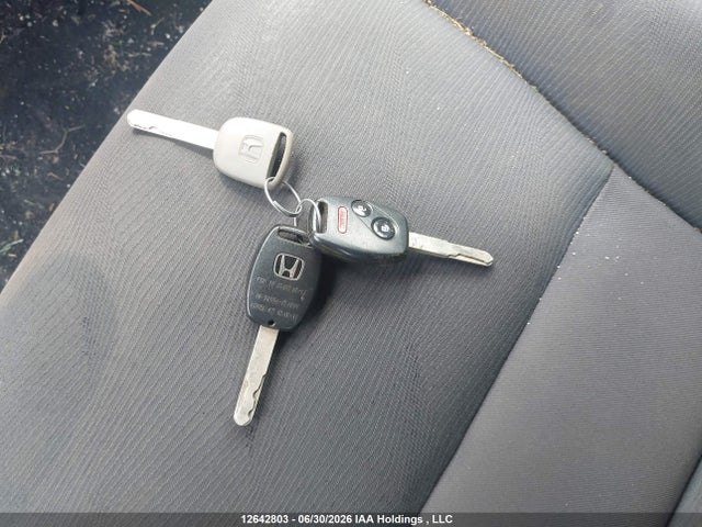 12642803 :رقم المزاد ، 5J6RE4H3XAL816786 vin ، 2010 Honda Cr-v Lx مزاد بيع